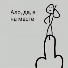 Светкины стики — стикер для MAX