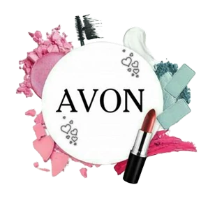 Faberlic & Avon — стикер для MAX