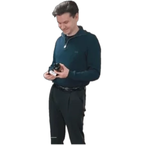 pedokat — стикер для MAX