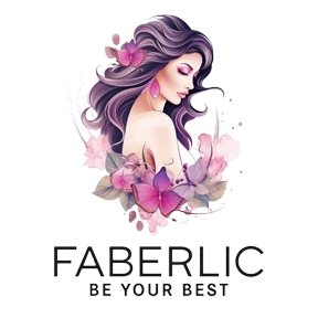 Faberlic & Avon — стикер для MAX