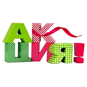 Faberlic & Avon — стикер для MAX