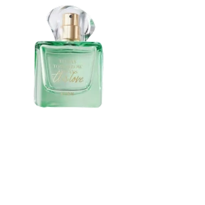 Faberlic & Avon — стикер для MAX
