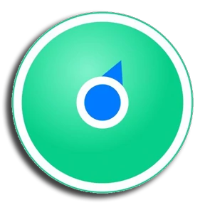 Трасса Travel — стикер для MAX