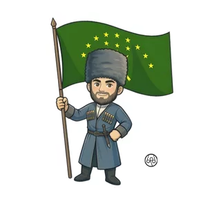 Стикер