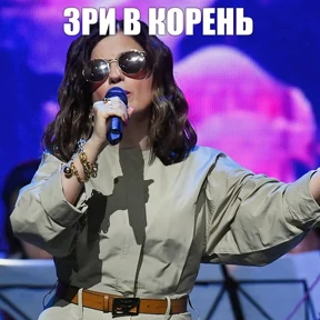 диана гу — стикер для MAX