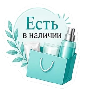 Faberlic & Avon — стикер для MAX