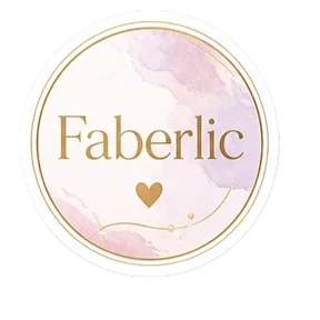 Faberlic & Avon — стикер для MAX