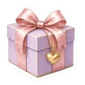 Faberlic & Avon — стикер для MAX