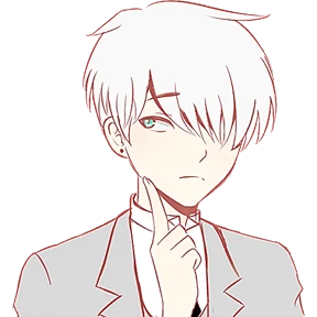 Оттенки Серебра @Nyasticks — стикер для MAX