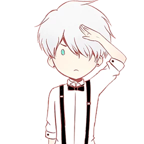 Оттенки Серебра @Nyasticks — стикер для MAX