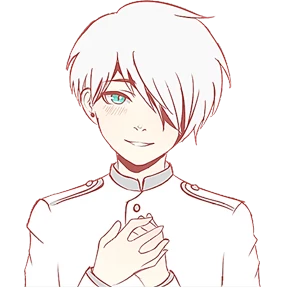 Оттенки Серебра @Nyasticks — стикер для MAX