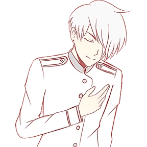 Оттенки Серебра @Nyasticks — стикер для MAX