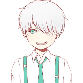 Оттенки Серебра @Nyasticks — стикер для MAX