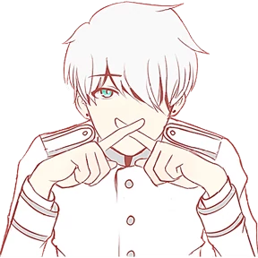Оттенки Серебра @Nyasticks — стикер для MAX