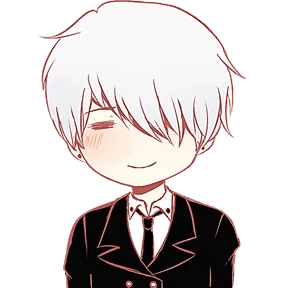 Оттенки Серебра @Nyasticks — стикер для MAX