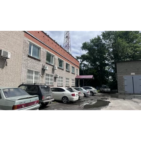 Орехов Лог - Краснозёрское — стикер для MAX