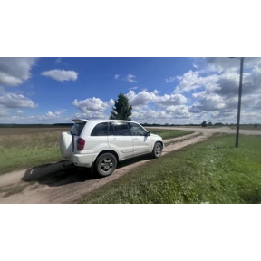 Орехов Лог - Краснозёрское — стикер для MAX