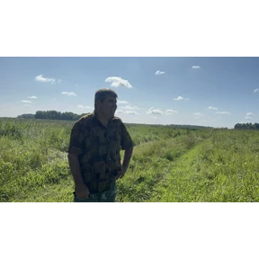 Орехов Лог - Краснозёрское — стикер для MAX