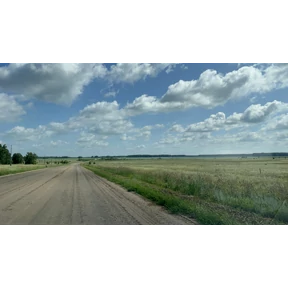 Орехов Лог - Краснозёрское — стикер для MAX