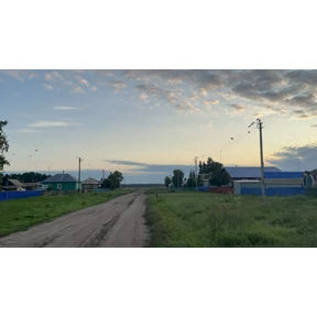 Орехов Лог - Краснозёрское — стикер для MAX