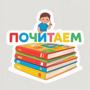 Сибирка — стикер для MAX