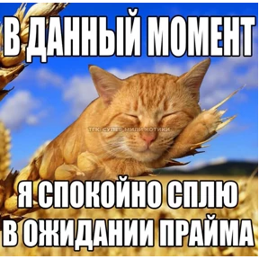 MegaSwag12% — стикер для MAX