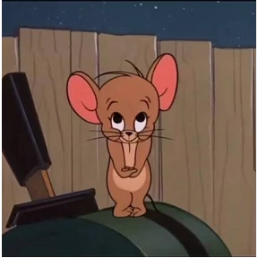 че? — стикер для MAX