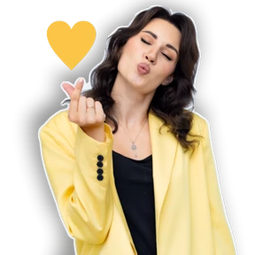 ГИД ПО СКИДКАМ @gid_po_skidkam — стикер для MAX