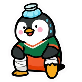 Эластик и Босс — стикер для MAX