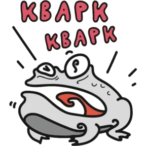 Фарштех — стикер для MAX