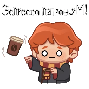 Стикер