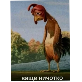 Стикер