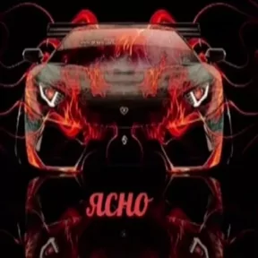 Стикер