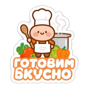 Стикер
