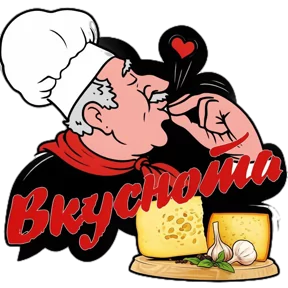 Стикер