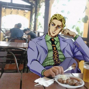 Черемша четырэ корондаша) — стикер для MAX