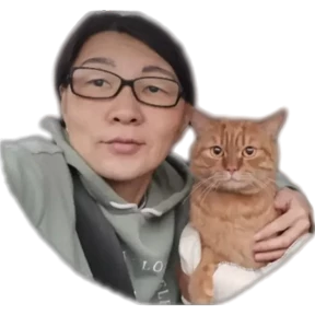 Арсик — стикер для MAX