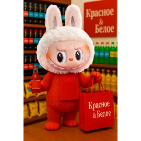 КБ — стикер для MAX