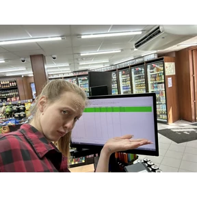 КБ — стикер для MAX