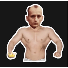 КБ — стикер для MAX