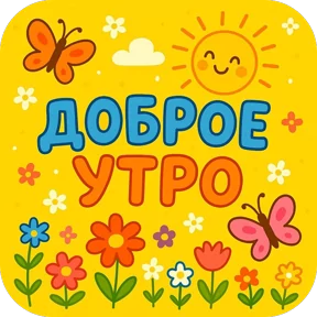 Стикер