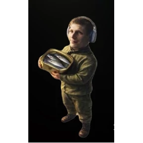 Мы — стикер для MAX