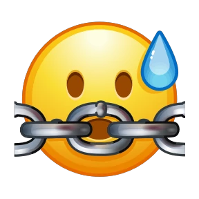 Эмоджи ч.1 — стикер для MAX
