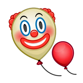 Эмоджи ч.1 — стикер для MAX