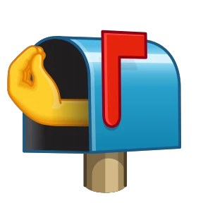 Эмоджи ч.1 — стикер для MAX