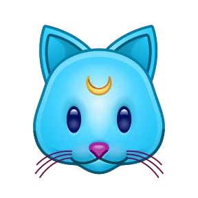 Эмоджи ч.1 — стикер для MAX