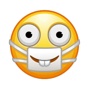 Эмоджи ч.1 — стикер для MAX