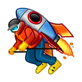 Эмоджи ч.1 — стикер для MAX