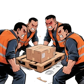 доброцен — стикер для MAX