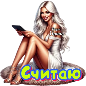 Для Веры и Ирины — стикер для MAX